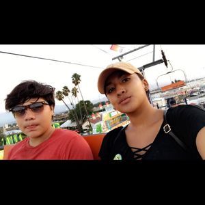 Meet your Posher, Kevin